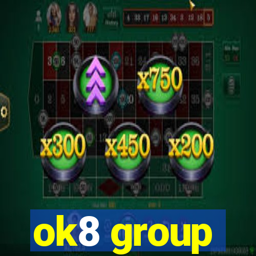 ok8 group